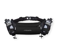 Fitletic Riñonera de hidratación 500 ML Sac hydratation / Gourde S/M