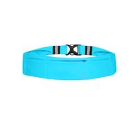Fitletic cinturón 360 Running Storage Ceinture / porte dossard déstockage S Bleu