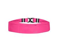 Fitletic cinturón 360 Running Storage Ceinture / porte dossard L Rose