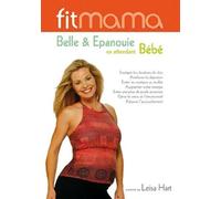 FitMama - Belle & Epanouie en attendant Bébé [Francia] [DVD]