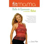 FitMama - Belle & Epanouie en attendant Bébé [Francia] [DVD]