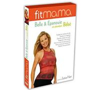 FitMama - Belle & Tonique avec Bébé [Francia] [DVD]