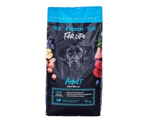 Fitmin Dog For Life Adult Large Breed 12 kg