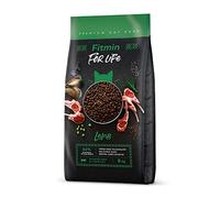 Fitmin Cat For Life Adult Cordero 8kg