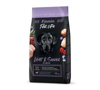 FITMIN For Life Light & Senior 12 kg