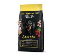 FITMIN For Life Mini Adulto 2x12kg