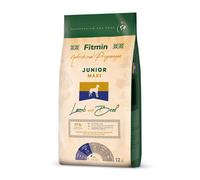 FITMIN Maxi Junior Cordero y Buey 2x12kg