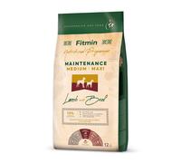 FITMIN Medium Maxi Mantenimiento Cordero y Buey 2x12kg