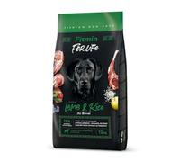 Fitmin Pienso for Life Lamb with Rice Adulto Cordero Arroz 12 kg