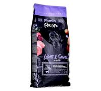 FITMIN For Life Light & Senior 12kg