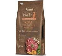 Fitmin Purity Adult Grainfree Ternera 12kg