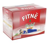 Fitné Envase de Infusión de 1 x 20 x 2 Gr 21 g