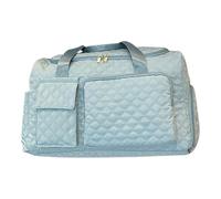 FitNespacke con compartimento de zapatos- Gran bolsa deportiva con un compartimento húmedo y seco separado, así como una correa extendida para el confort de alto consumo de confort | Bolsa de, Lake