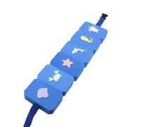 Fitness Aquatique - Ceinture Natation 8-10 Cm | Ceinture Flottante, Aide Flottante Réglable Pour Et Adultes, Équipement D’Entraînement Piscine, Apprentissage Et Fitness Aquatique