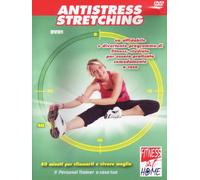 Fitness at home - Antistress stretching Volume 01 [Italia] [DVD]