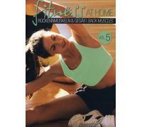Fitness at Home Vol. 5 [Reino Unido] [DVD]