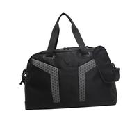 Fitness Bag Portable Travel Dry and Wet Separation Luggage Large Capacity Training Weekenders Sport Fitness Travel Gym Training Dry and Wet Separation Luggage