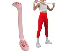 Fitness - Banda de resistencia para ejercicios | 2 en 1 Grip Force Trainer y Back Training Pull - Cuerda para yoga, equipo ergonómico de entrenamiento de espalda para atletas hija