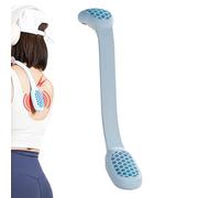 Fitness - Banda de resistencia para ejercicios | 2 en 1 Grip Force Trainer y Back Training Pull - Cuerda para yoga, equipo ergonómico de entrenamiento de espalda para atletas hija