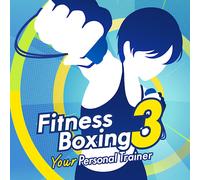 Fitness Boxing 3: Your Personal Trainer