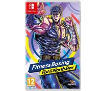 Fitness Boxing Fist of the North Star (Nintendo Switch) (Nintendo Switch)