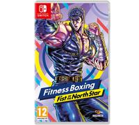 Fitness Boxing Fist of the North Star (Nintendo Switch)