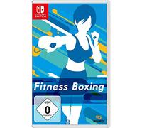Fitness Boxing - Nintendo Switch [Importación alemana]