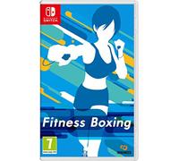 Fitness Boxing (Nintendo Switch) Nintendo Switch Standard (Nintendo Switch)