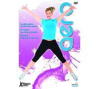 Fitness Challenge : Aero [Francia] [DVD]