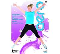 Fitness Challenge : Aero [Francia] [DVD]