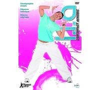Fitness Challenge : Low Impact Aerobic [Francia] [DVD]