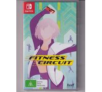 Fitness Circuit (AUZ) /Switch