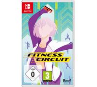 Fitness Circuit (Nintendo Switch) (Nintendo Switch)