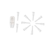 Fitness Exercise Sport Yoga Ball Air Stopper Replacement Plug Stem Valve - Great Value Kit