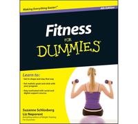 Fitness For Dummies
