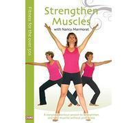 Fitness For The Over 50S Strengthen Muscles [Reino Unido] [DVD]