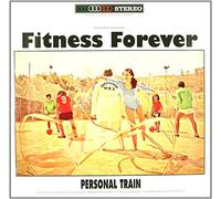 Fitness Forever - Personal Train