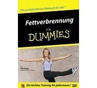Fitness für Dummies - Fettverbrennung [Alemania] [DVD]