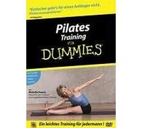 Fitness für Dummies - Pilates Training [Alemania] [DVD]