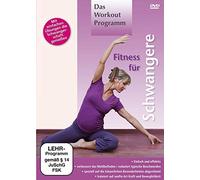 Fitness für Schwangere - Das Workout Programm [Alemania] [DVD]