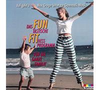 Fitness & Gesundheit - Fun-Tastische Fit-Ness [Import]