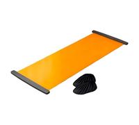 Fitness Gleitbretter | Rutschfeste Balance Boards | Tragbares Multifunktions-Übungsgerät für Kinder Jugendliche Indoor Outdoor Zuhause Reise Workout Yoga Training Boden