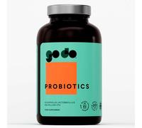 Fitness Health Acidophilus Lactobacillus 550 millones 365 tabletas - Tabletas para enfermedades de viaje - Suplementos probióticos - Suplementos de salud - Adecuado para veganos y vegetarianos.