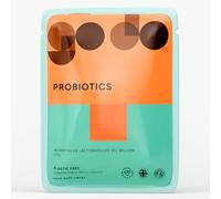 Fitness Health Acidophilus Lactobacillus 550 millones de 120 tabletas - Tabletas para enfermedades de viaje - Suplementos probióticos - Suplementos de salud - Adecuado para veganos y vegetarianos.