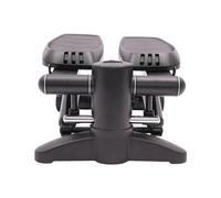 Fitness Heimtrainer Trainingsbänder Aerobic Stepper Ministepper für die Gewichtsabnahme, Formung und täglichen Übung und eignet sich für den Einsatz zu Hause, Wohnung, Büro, Wohnzimmer, 39*31.5*21cm