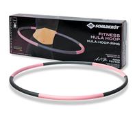 SCHILDKRÖT Fitness-Hoop 90cm gris claro