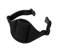 Fitness Instructors Microphone - Belt Microphone Pouch Carrier Waist Bag