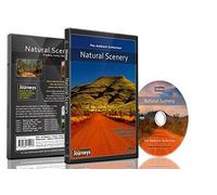 Fitness Journeys - Natural Scenery, for indoor walking, treadmill and cycling workouts