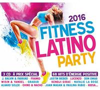 Fitness Latino Party 2016