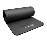 Fitness Mad - Esterilla de Yoga NBR